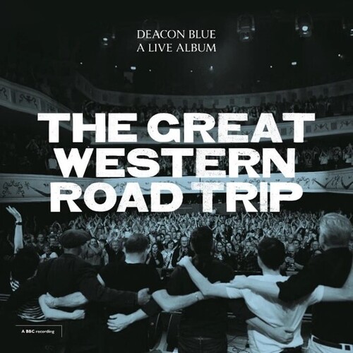 Deacon Blue - Great Western Road Trip: A Live Album [Limited Edition] (Uk)