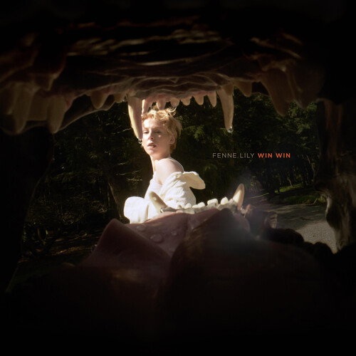 Fenne Lily - Win Win [Digipak]