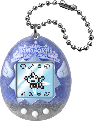 ORIGINAL TAMAGOTCHI - ANGEL TIARA (P3)