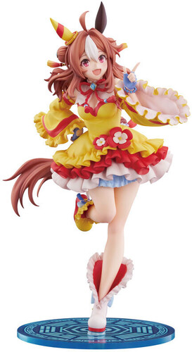 UMAMUSUME: PRETTY DERBY COPANO RICKEY SIGNATURE RA