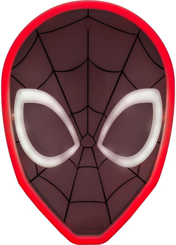 SPIDERMAN WALL MOUNTABLE LED NEON LIGHT