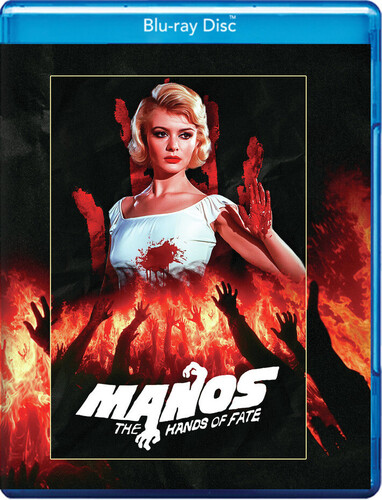 Manos, The Hands of Fate