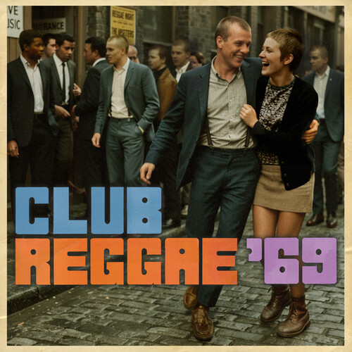 Club Reggae '69 /  Various [Import]