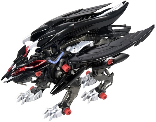 ZOIDS - FANGRIFFON