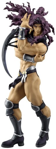 JOJO BIZARRE ADVENTURE KARS MASTERLISE FIGURE