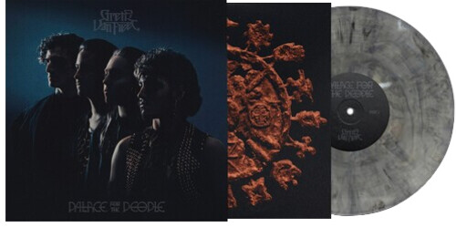 Palace For The People by Greta Van Fleet