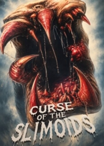 Curse Of The Slimoids