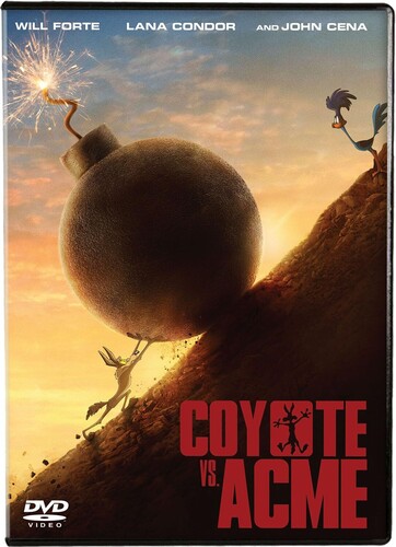 Coyote vs. Acme