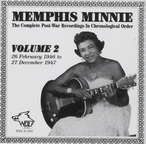 1946-1947 Complete Recordings, Vol. 2