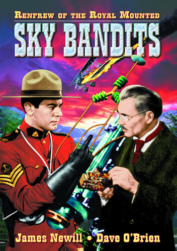 Sky Bandits