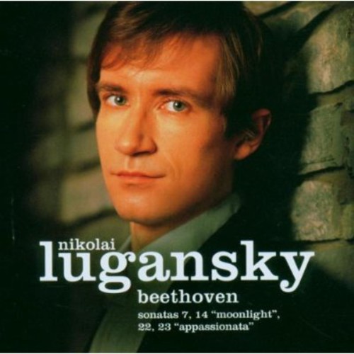 Piano Sonatas