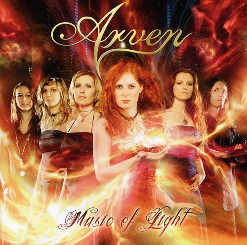 MUSIC OF LIGHT