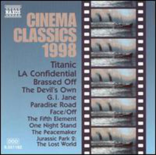 Classical Music Made Famous In