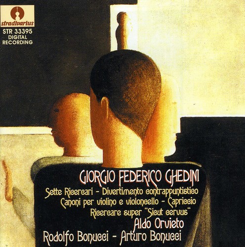 Sette Ricercari/ Divertimento