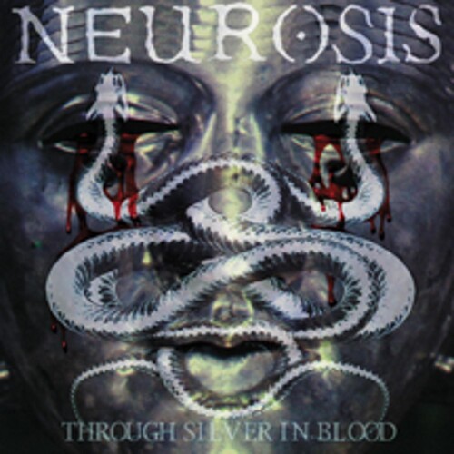 Through Silver in Blood [Explicit Content]