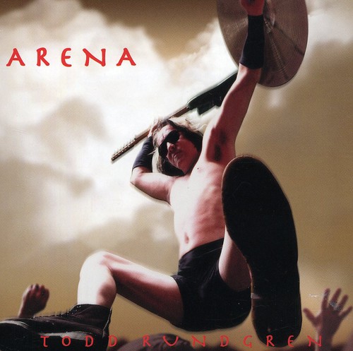 Arena [Import]