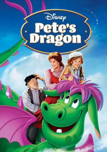 Pete's Dragon