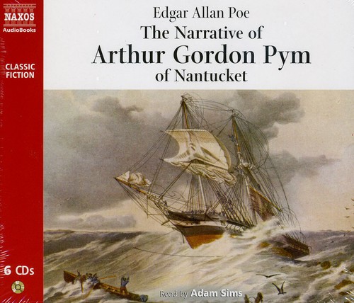 Narrative of Arthur Gordon Pym