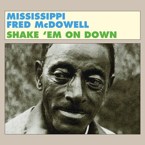 Shake 'Em On Down