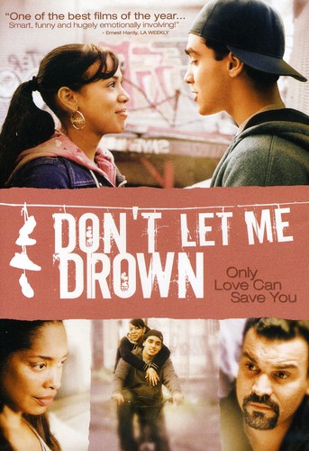Don't Let Me Drown
