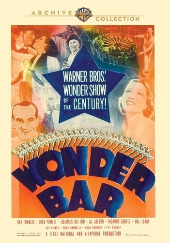 Wonder Bar