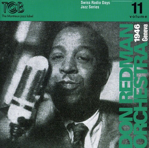 Swiss Radio Days Geneva 1960, Vol. 11