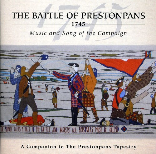 Battle Of Prestonpans