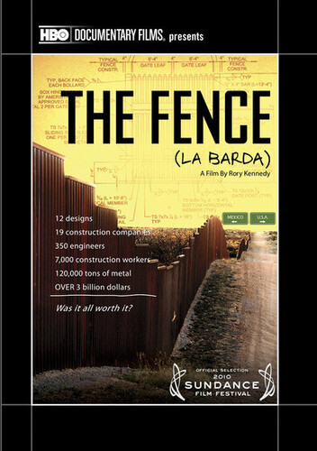 The Fence