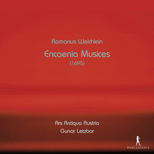Encaenia Musices (1695)