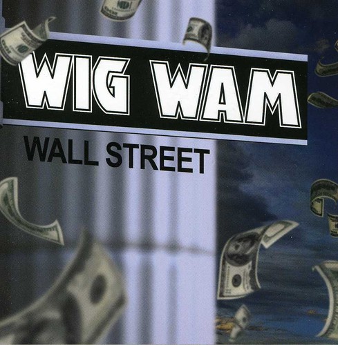 Wall Street