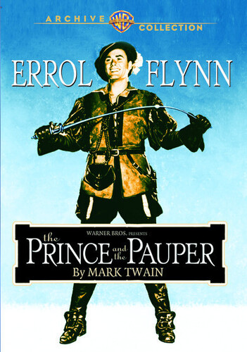 PRINCE & THE PAUPER