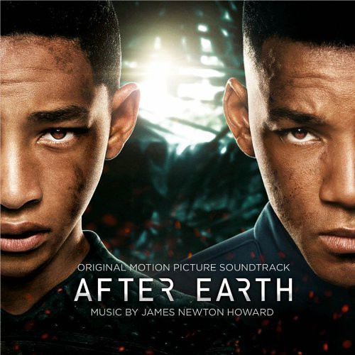 James Newton Howard - After Earth [Soundtrack]
