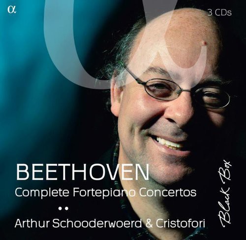 Complete Fortepiano Concertos