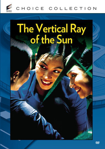 The Vertical Ray of the Sun