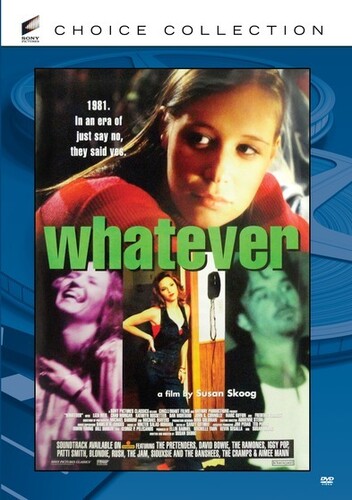 Whatever
