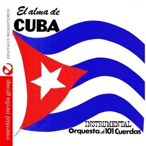 EL ALMA DE CUBA