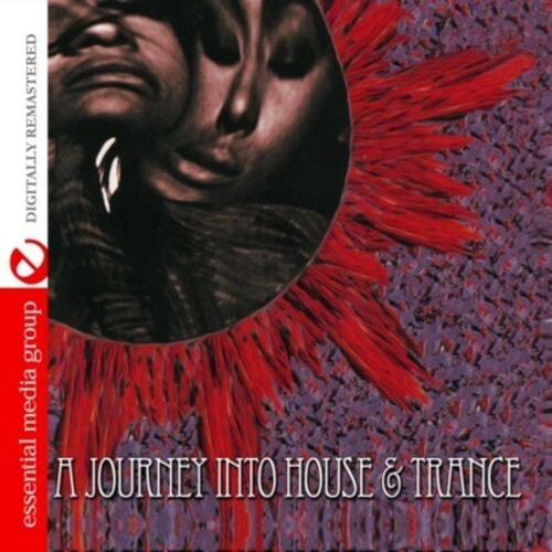 Journey Into House /  Various