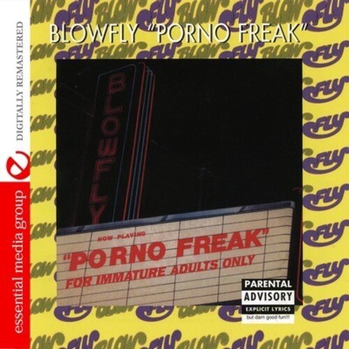 PORNO FREAK