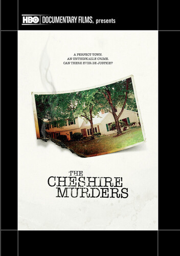 The Cheshire Murders