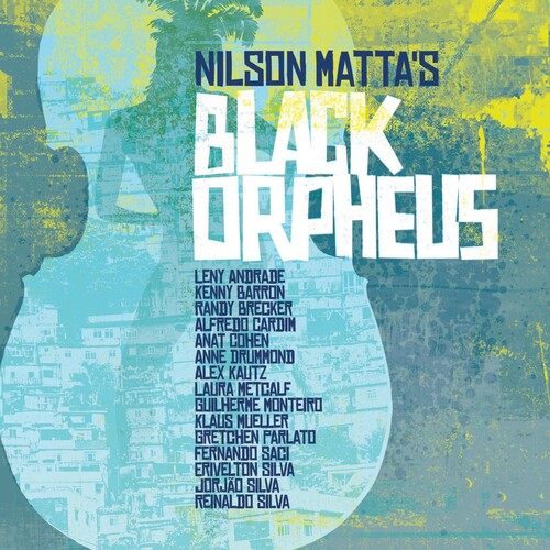 Black Orpheus