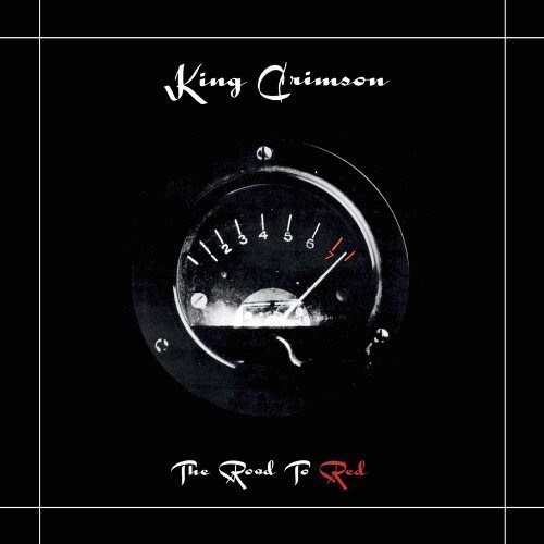 Road To Red [Import]