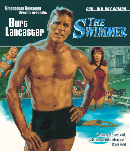 The Swimmer