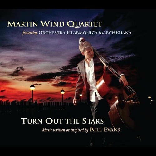 Turn Out the Stars