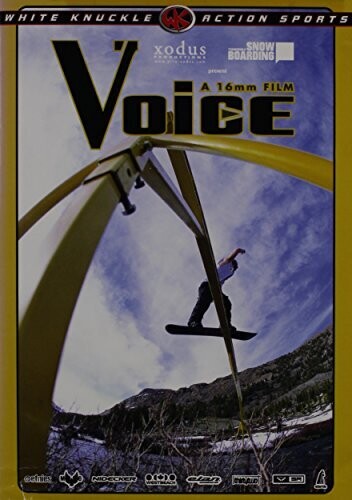 Voice