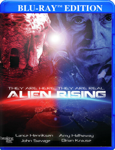Alien Rising