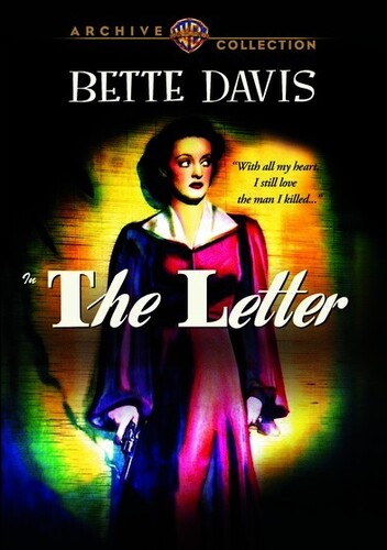 The Letter