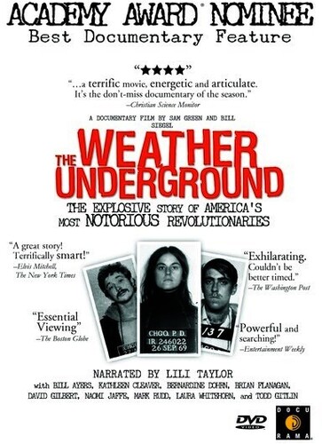 The Weather Underground