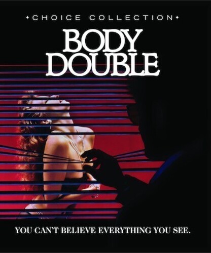 BODY DOUBLE