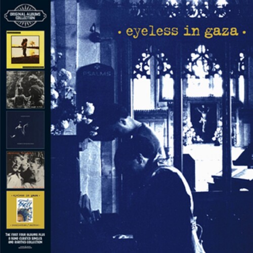 Original Albums Boxset [Import]