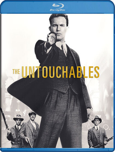 The Untouchables